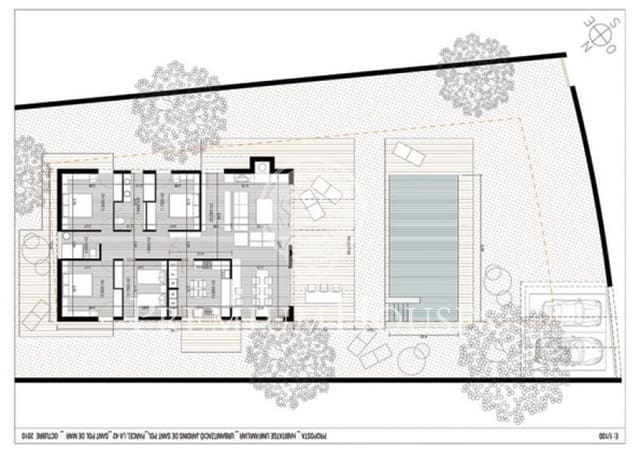 Building Plot for sale in Sant Pol de Mar - € 241,500 (Ref: 4297058)