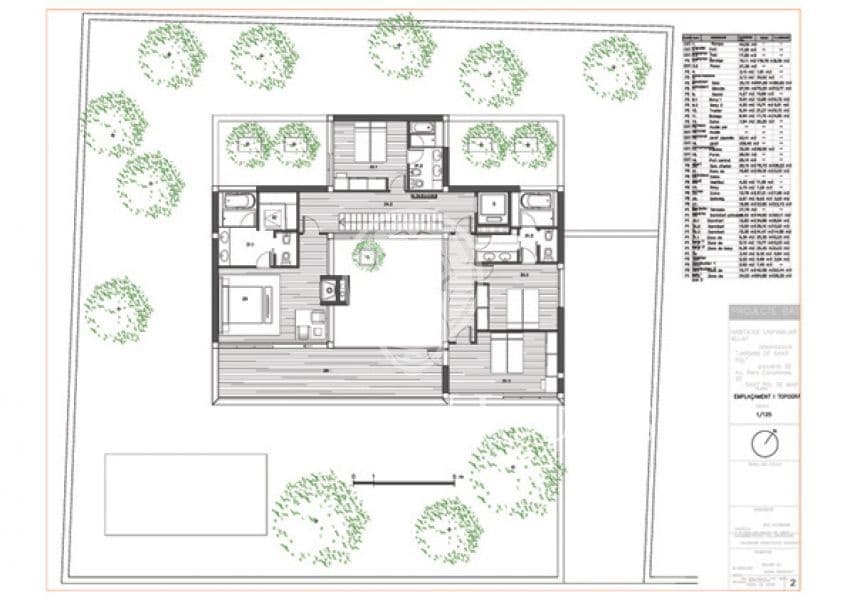 Bouwgrond te koop in Sant Pol de Mar - € 241.500 (Ref: 4297058)