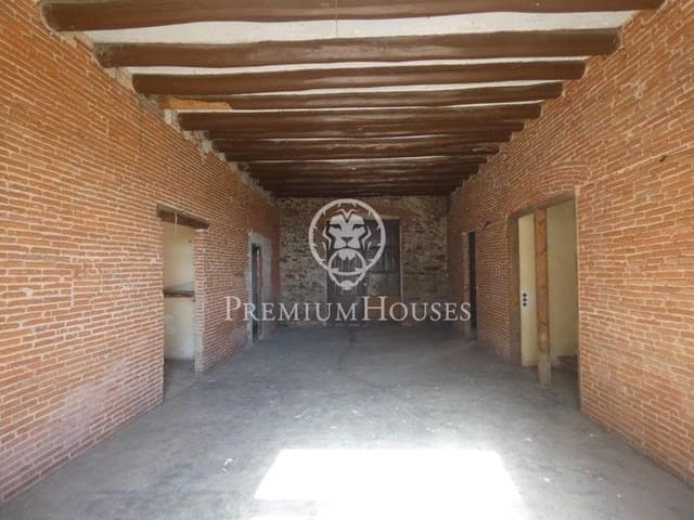 Finca/Landehus til salg i Calella - € 585.000 (Ref: 4414672)