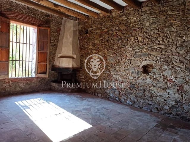 Finca/Landehus til salg i Calella - € 585.000 (Ref: 4414672)