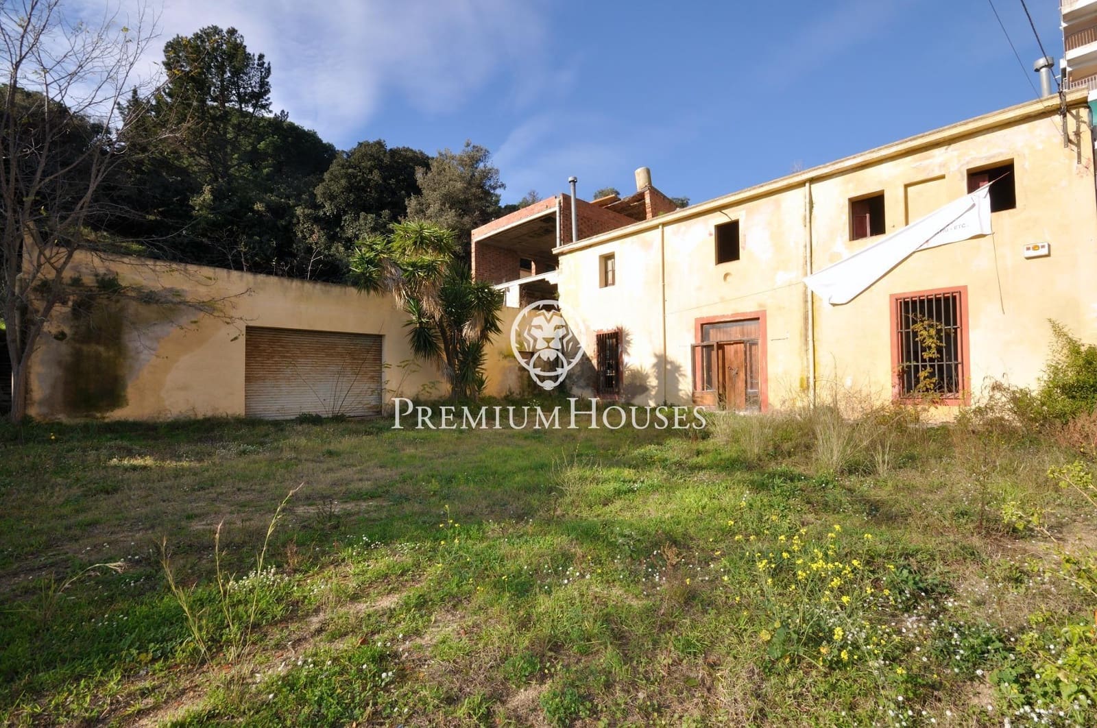 Finca/Casa di Campagna in vendita in Calella - 585.000 € (Rif: 4414672)