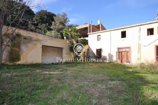 Finca/Landehus til salg i Calella - € 585.000 (Ref: 4414672)