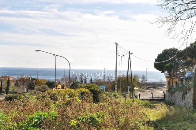 Finca/Landehus til salg i Calella - € 585.000 (Ref: 4414672)