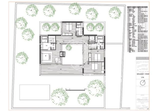 Building Plot for sale in Sant Pol de Mar - € 273,000 (Ref: 4483622)