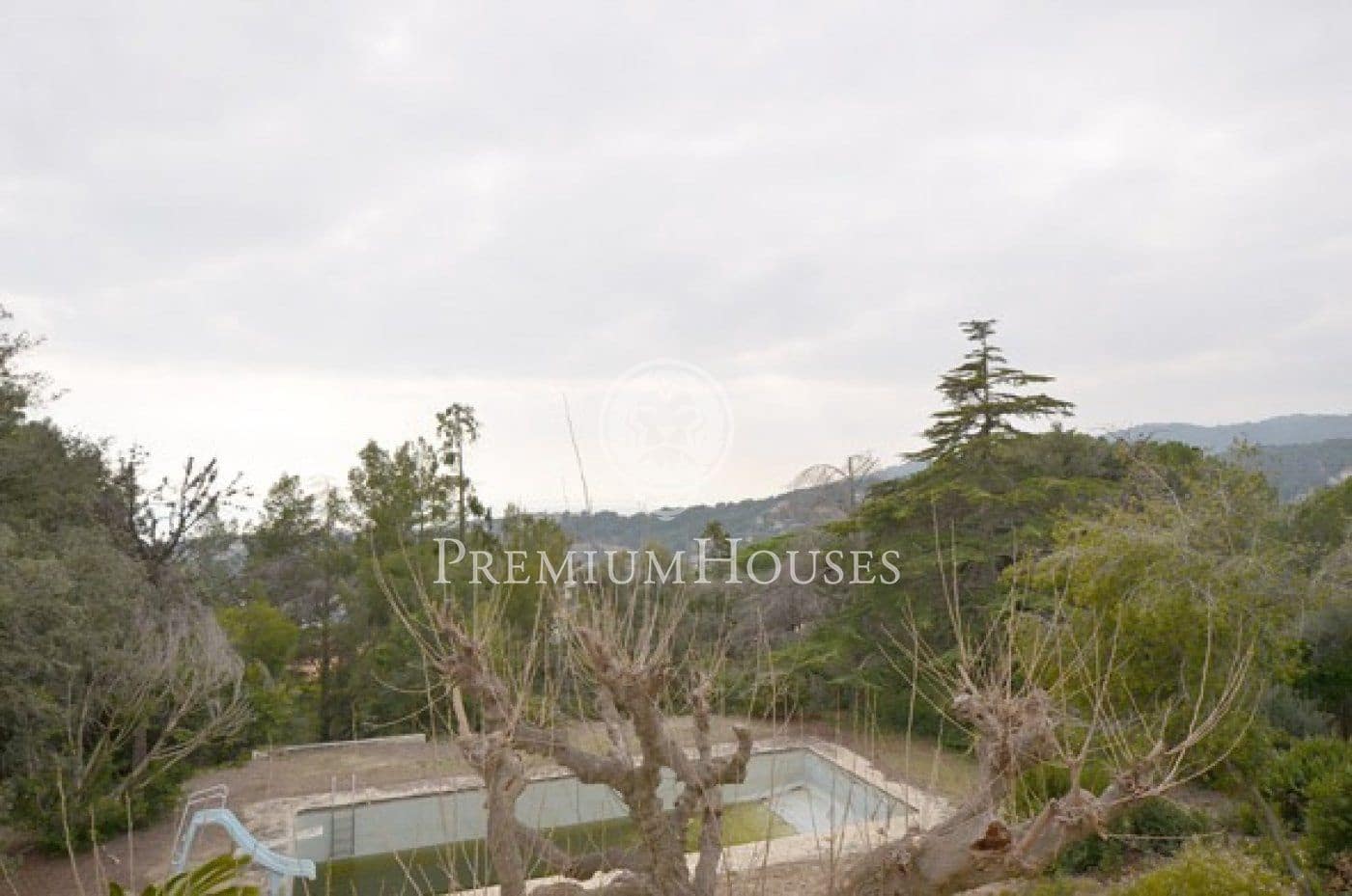 7 sovrum Villa till salu i Cabrils med pool garage - 1 150 000 € (Ref: 4546314)