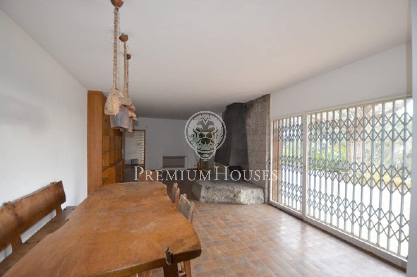 7 sovrum Villa till salu i Cabrils med pool garage - 1 150 000 € (Ref: 4546314)