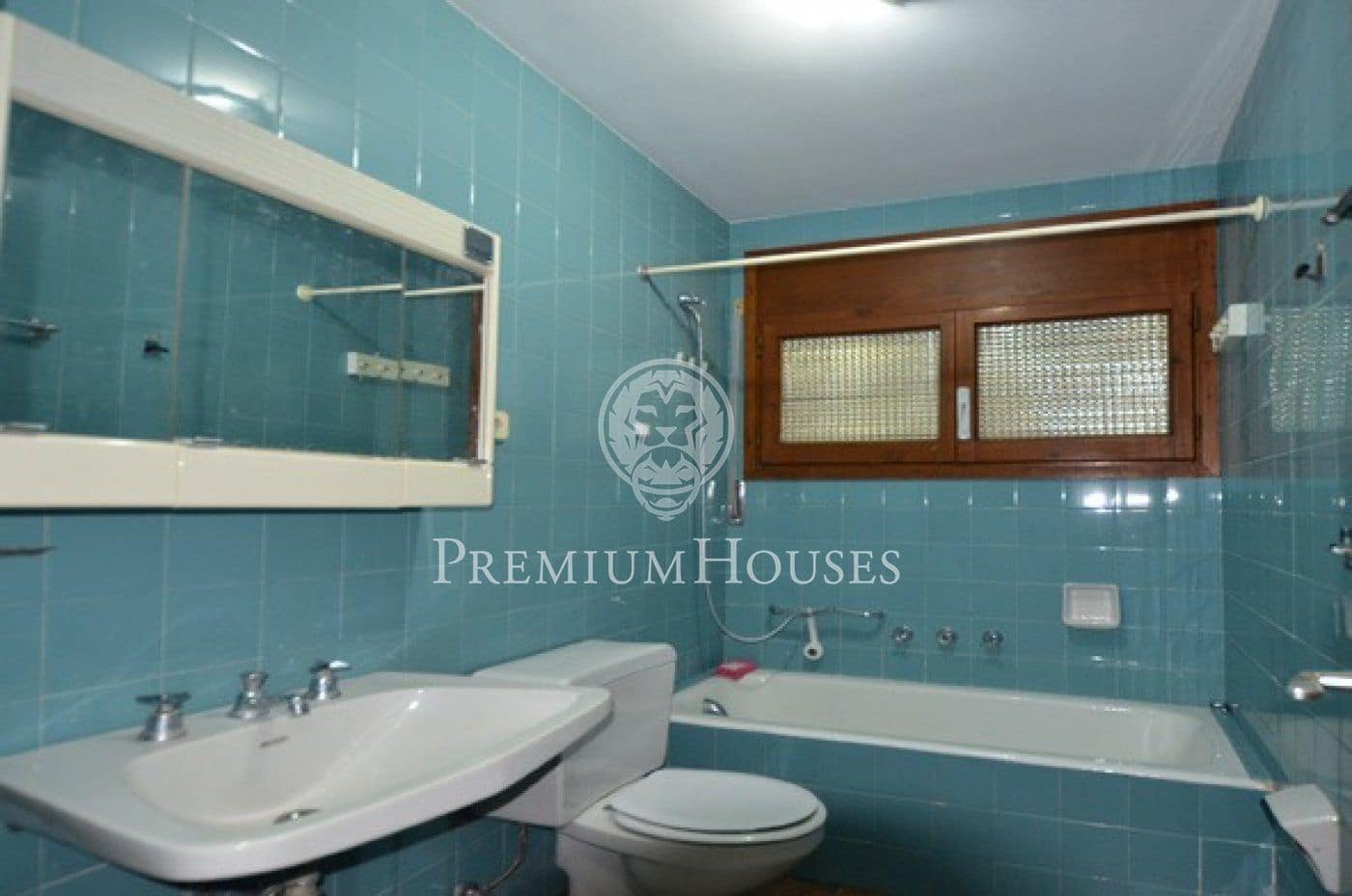 7 sovrum Villa till salu i Cabrils med pool garage - 1 150 000 € (Ref: 4546314)