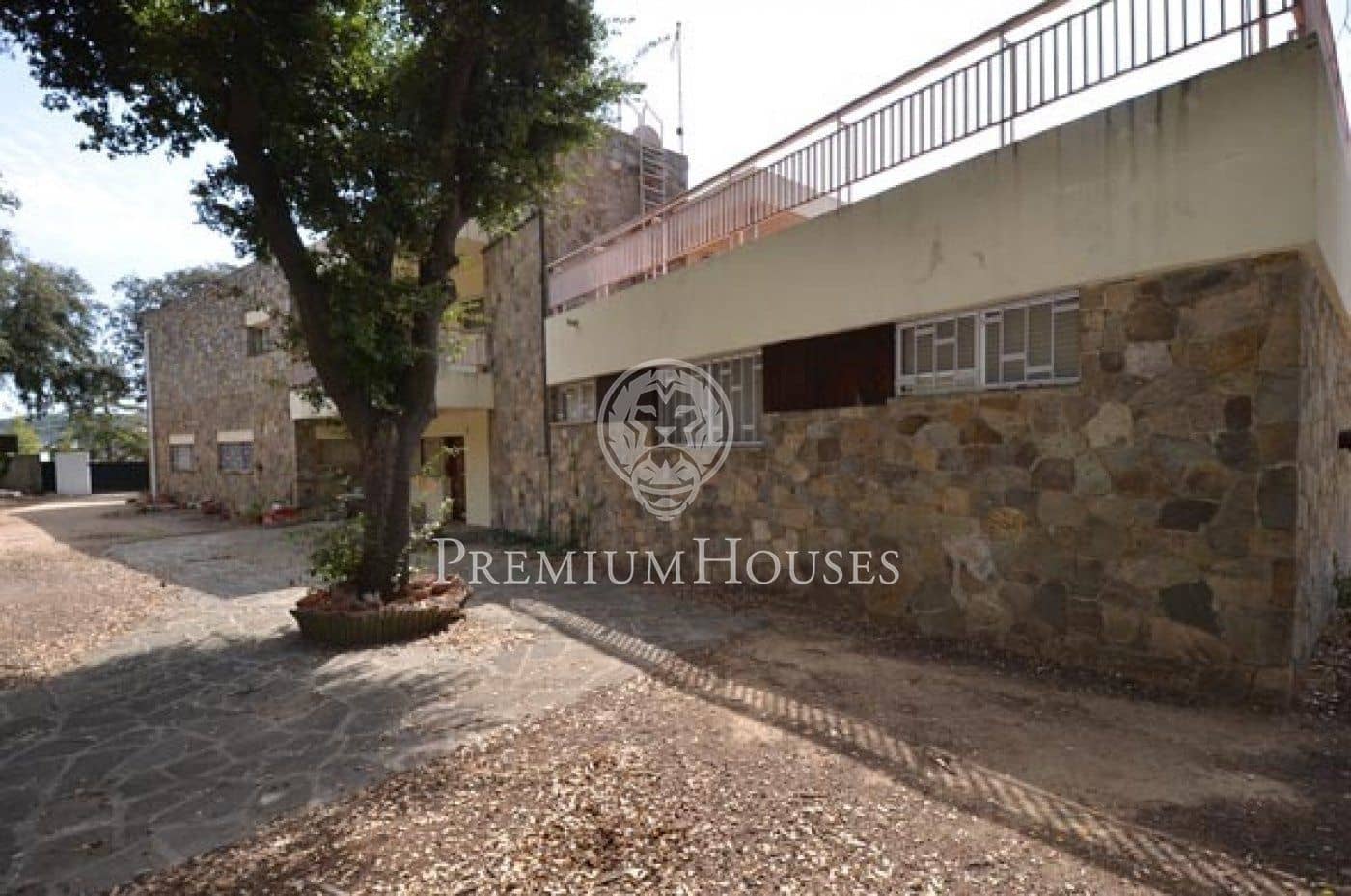 7 sovrum Villa till salu i Cabrils med pool garage - 1 150 000 € (Ref: 4546314)