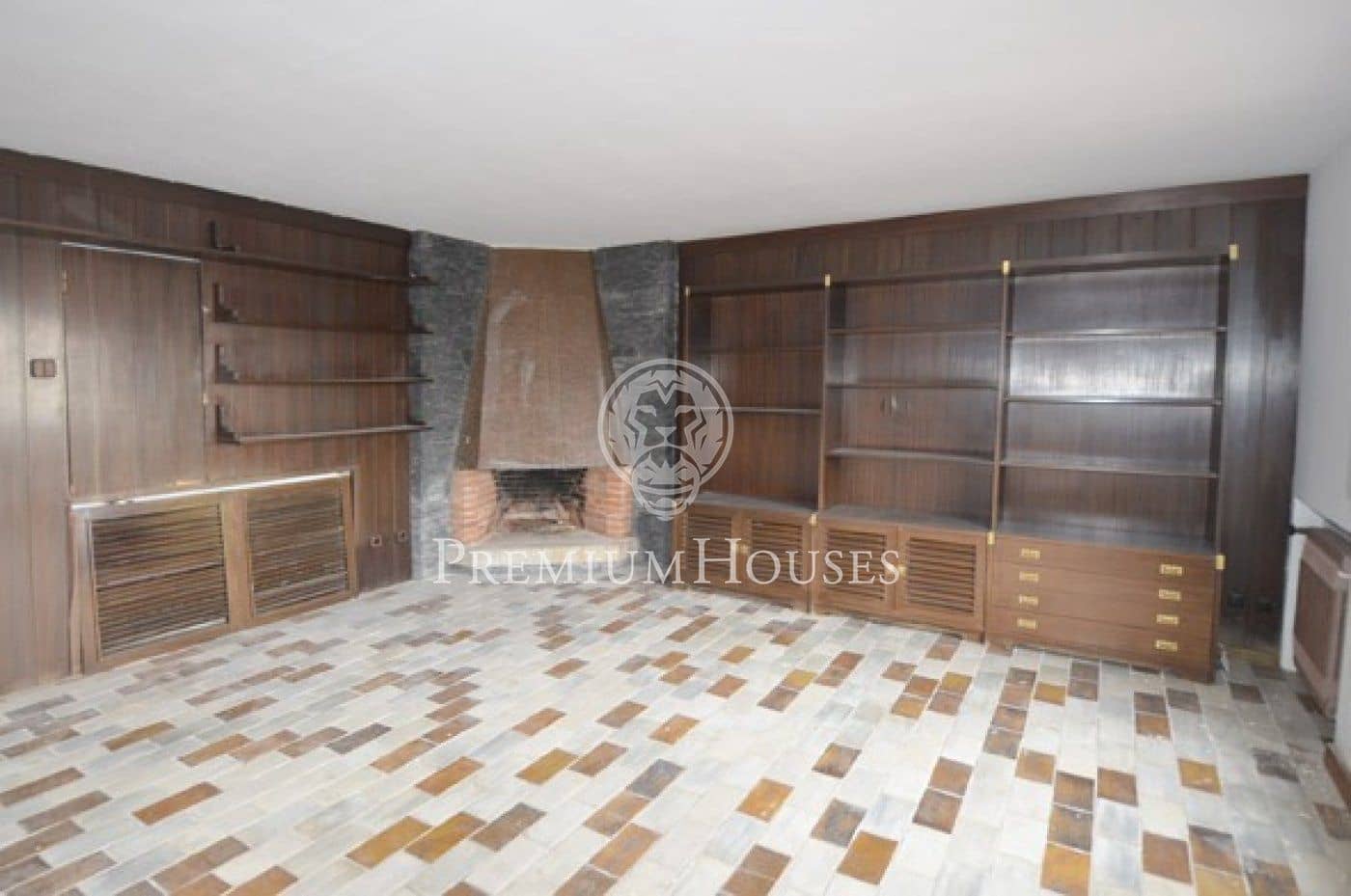 7 sovrum Villa till salu i Cabrils med pool garage - 1 150 000 € (Ref: 4546314)