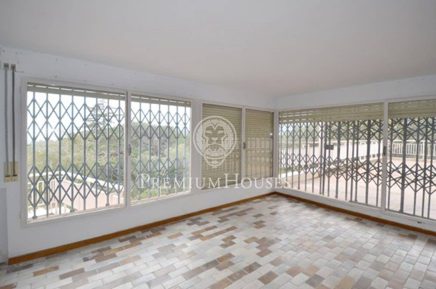 7 sovrum Villa till salu i Cabrils med pool garage - 1 150 000 € (Ref: 4546314)