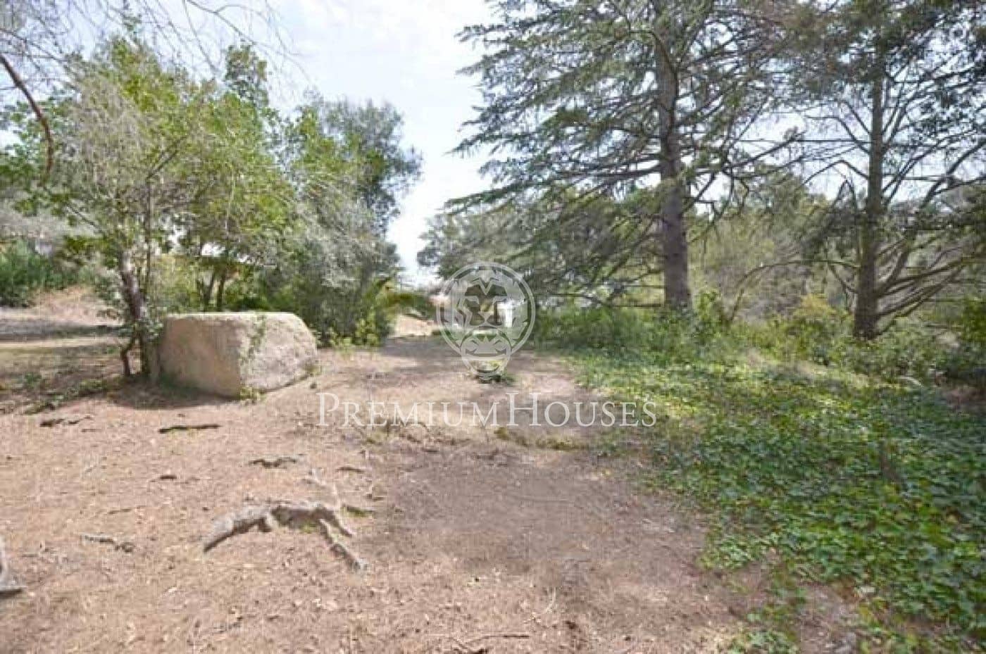 7 sovrum Villa till salu i Cabrils med pool garage - 1 150 000 € (Ref: 4546314)