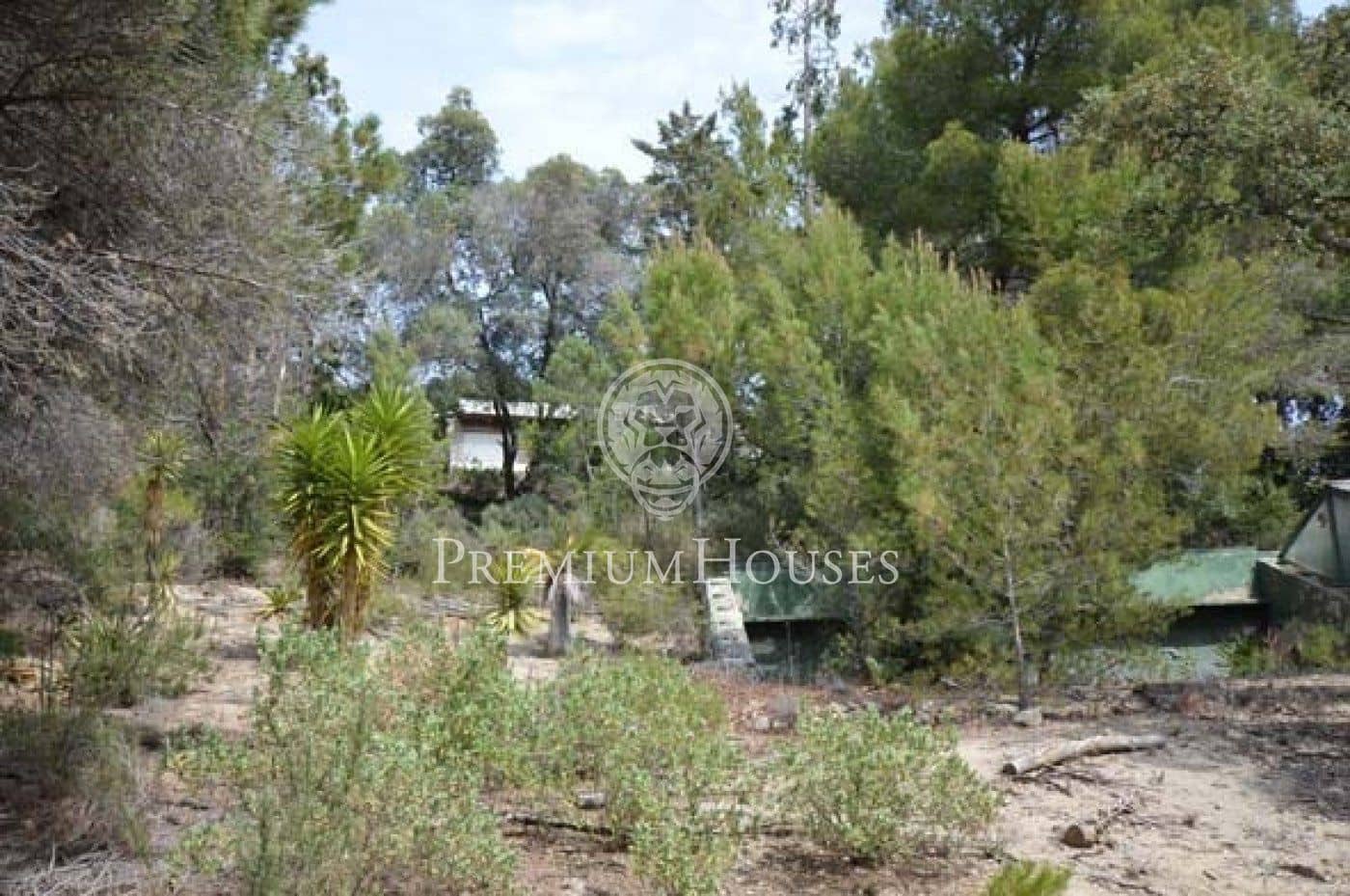 7 sovrum Villa till salu i Cabrils med pool garage - 1 150 000 € (Ref: 4546314)