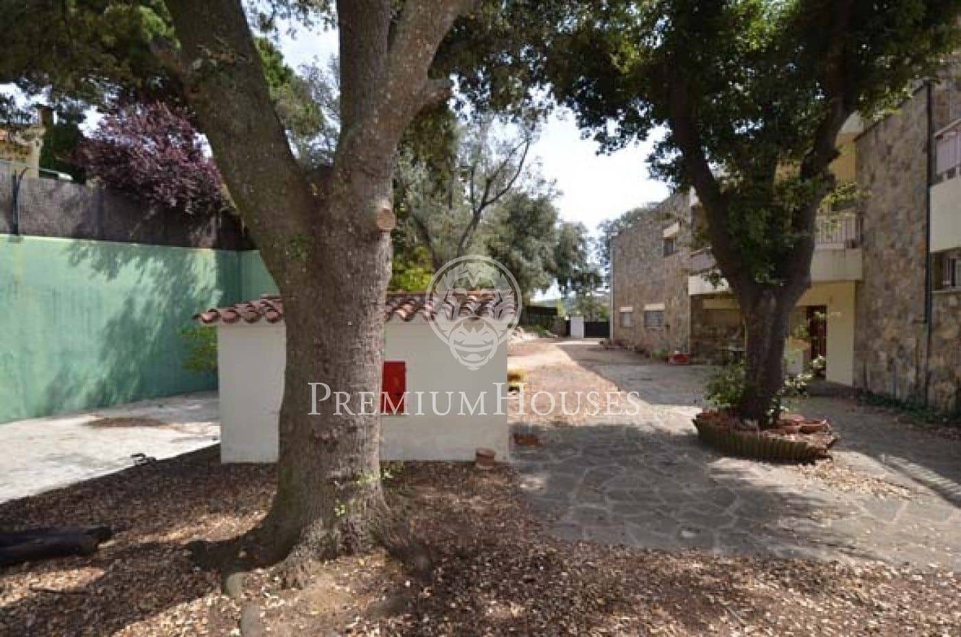 7 sovrum Villa till salu i Cabrils med pool garage - 1 150 000 € (Ref: 4546314)