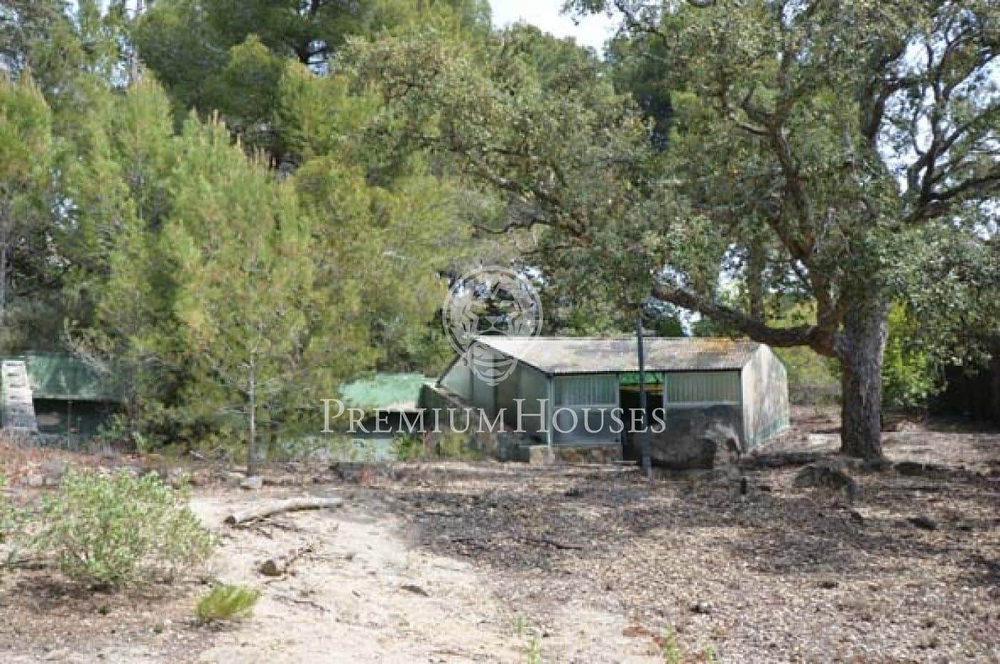 7 sovrum Villa till salu i Cabrils med pool garage - 1 150 000 € (Ref: 4546314)