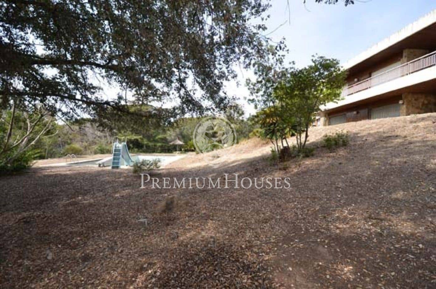 7 sovrum Villa till salu i Cabrils med pool garage - 1 150 000 € (Ref: 4546314)