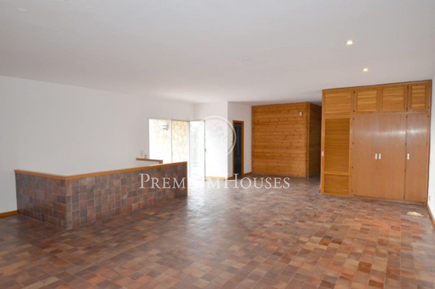 7 sovrum Villa till salu i Cabrils med pool garage - 1 150 000 € (Ref: 4546314)