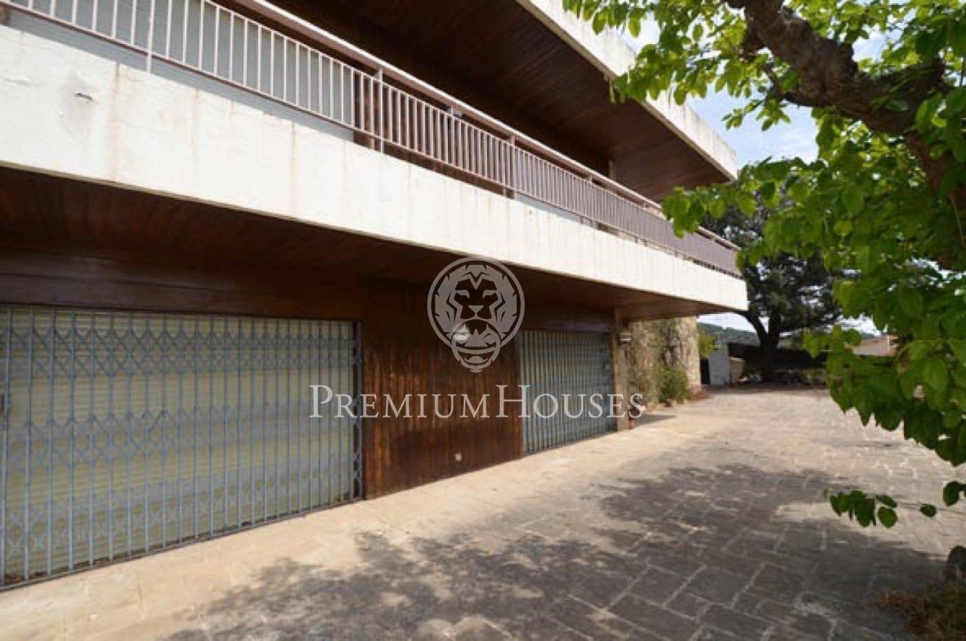 7 sovrum Villa till salu i Cabrils med pool garage - 1 150 000 € (Ref: 4546314)