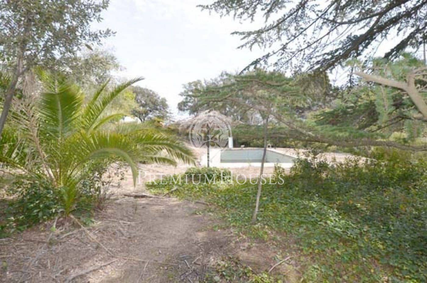 7 sovrum Villa till salu i Cabrils med pool garage - 1 150 000 € (Ref: 4546314)