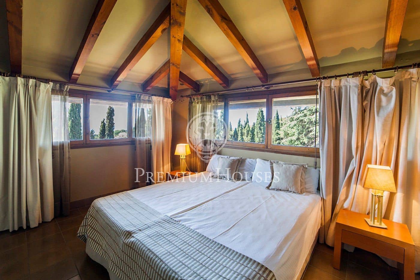 46 soveværelse Hotel til salg i Sant Andreu de Llavaneres med swimmingpool garage - € 8.000.000 (Ref: 4559066)