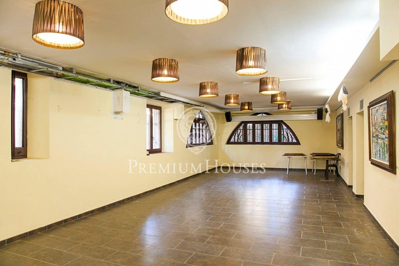 46 soveværelse Hotel til salg i Sant Andreu de Llavaneres med swimmingpool garage - € 8.000.000 (Ref: 4559066)