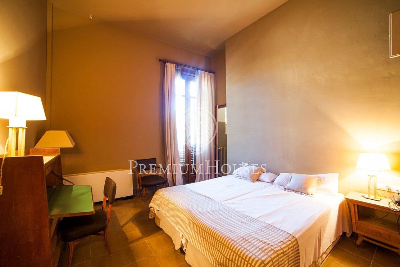 46 soveværelse Hotel til salg i Sant Andreu de Llavaneres med swimmingpool garage - € 8.000.000 (Ref: 4559066)