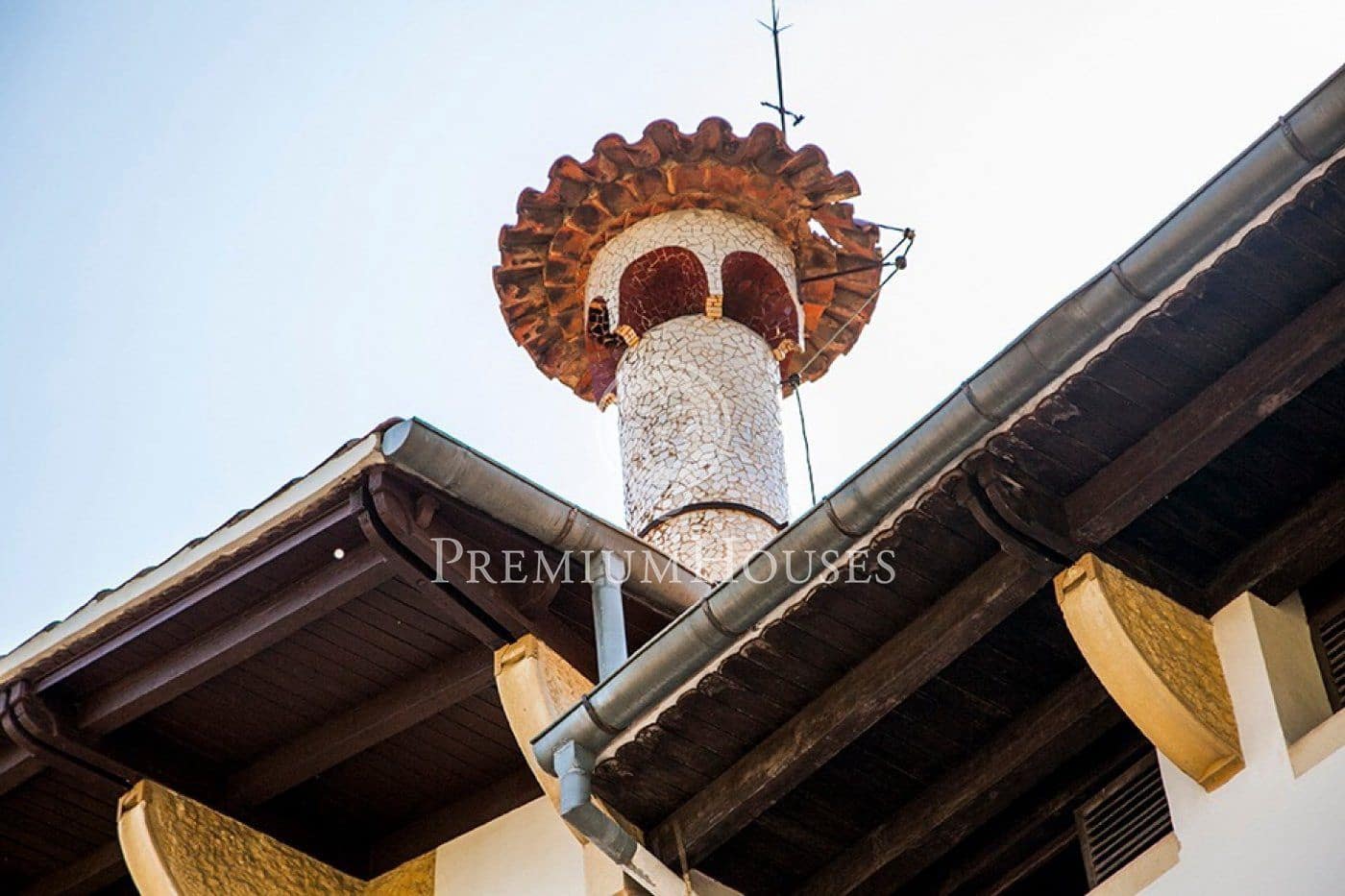 46 soveværelse Hotel til salg i Sant Andreu de Llavaneres med swimmingpool garage - € 8.000.000 (Ref: 4559066)