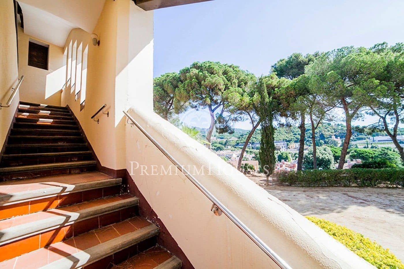 46 soveværelse Hotel til salg i Sant Andreu de Llavaneres med swimmingpool garage - € 8.000.000 (Ref: 4559066)