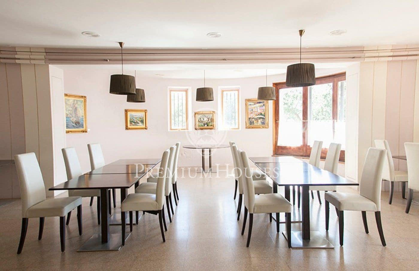 46 soveværelse Hotel til salg i Sant Andreu de Llavaneres med swimmingpool garage - € 8.000.000 (Ref: 4559066)