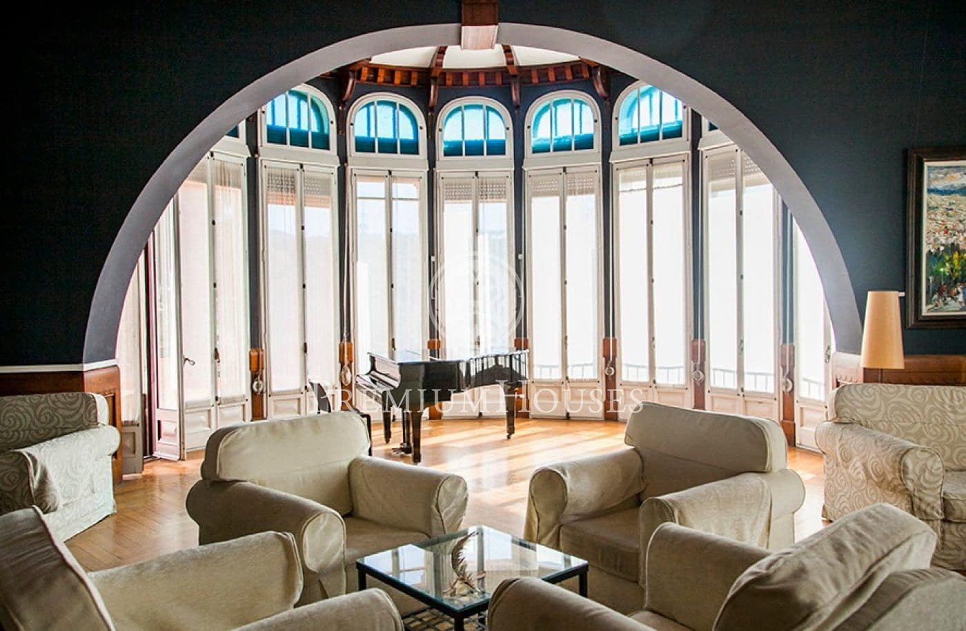 46 soveværelse Hotel til salg i Sant Andreu de Llavaneres med swimmingpool garage - € 8.000.000 (Ref: 4559066)