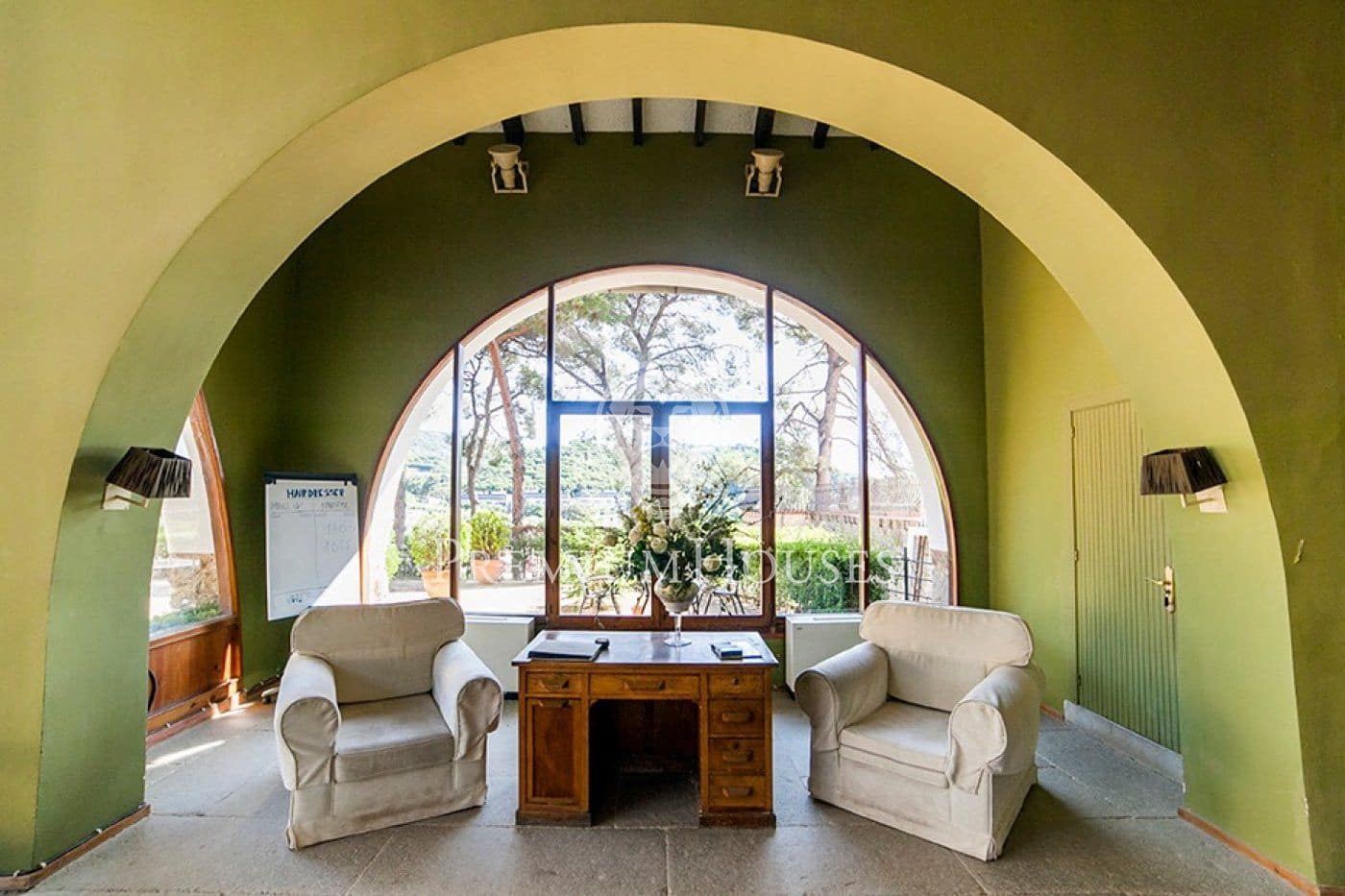 46 soveværelse Hotel til salg i Sant Andreu de Llavaneres med swimmingpool garage - € 8.000.000 (Ref: 4559066)