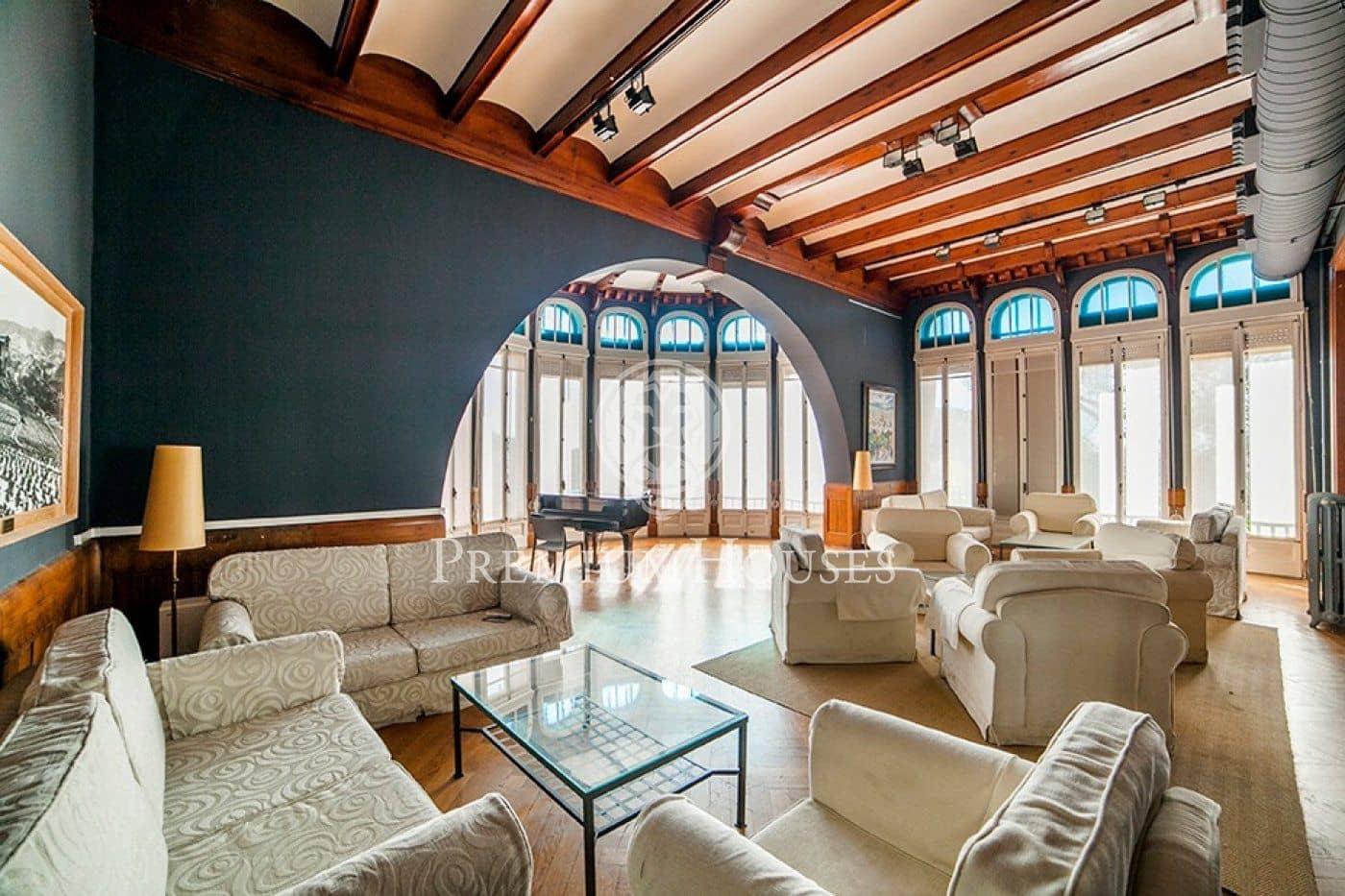 46 soveværelse Hotel til salg i Sant Andreu de Llavaneres med swimmingpool garage - € 8.000.000 (Ref: 4559066)