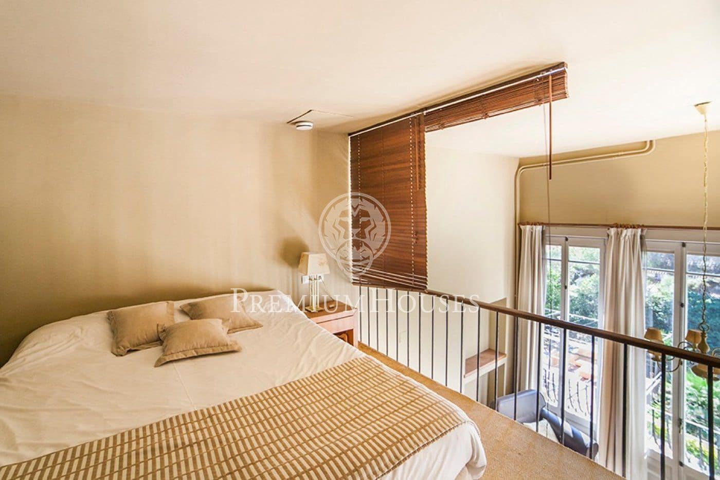 46 soveværelse Hotel til salg i Sant Andreu de Llavaneres med swimmingpool garage - € 8.000.000 (Ref: 4559066)