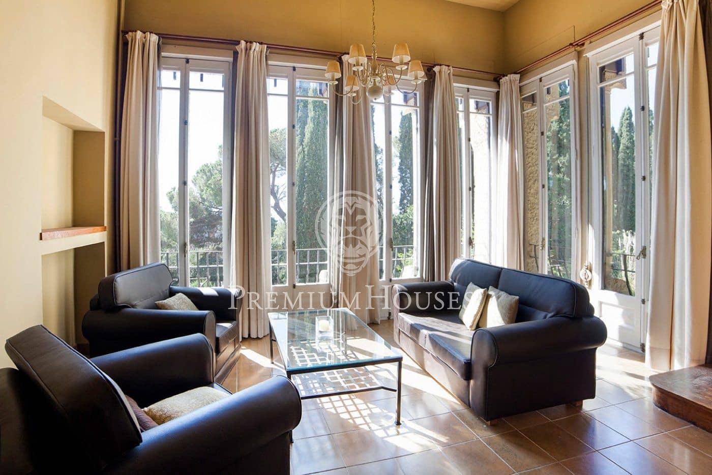 46 soveværelse Hotel til salg i Sant Andreu de Llavaneres med swimmingpool garage - € 8.000.000 (Ref: 4559066)