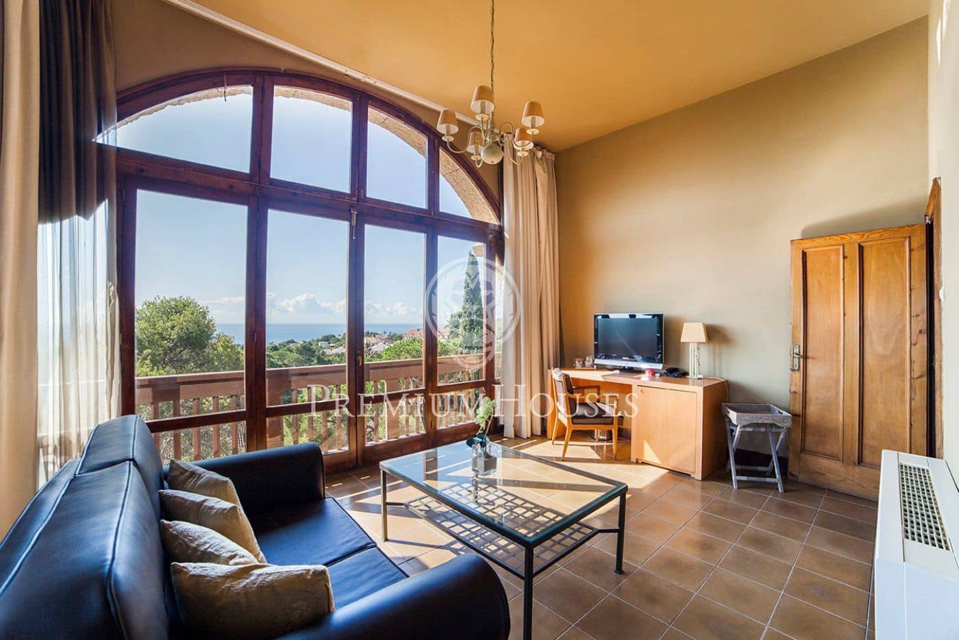 46 soveværelse Hotel til salg i Sant Andreu de Llavaneres med swimmingpool garage - € 8.000.000 (Ref: 4559066)