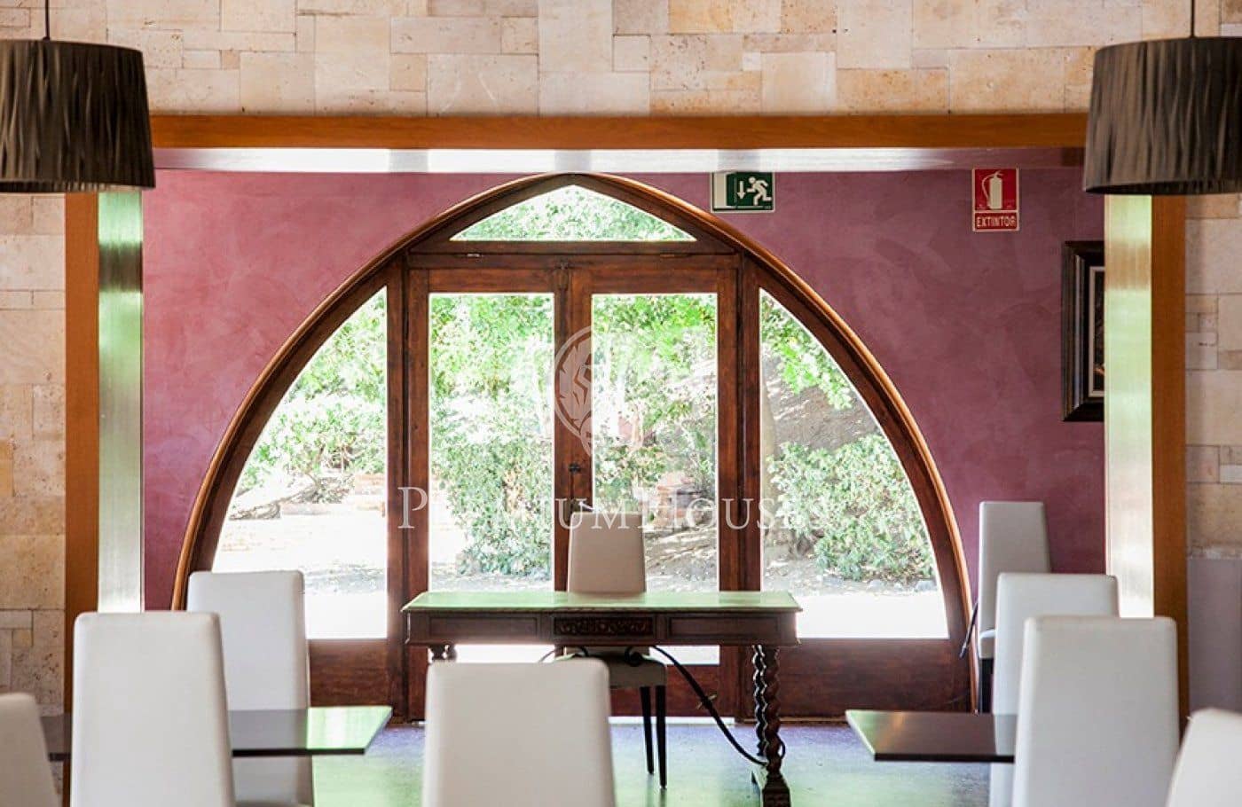 46 soveværelse Hotel til salg i Sant Andreu de Llavaneres med swimmingpool garage - € 8.000.000 (Ref: 4559066)