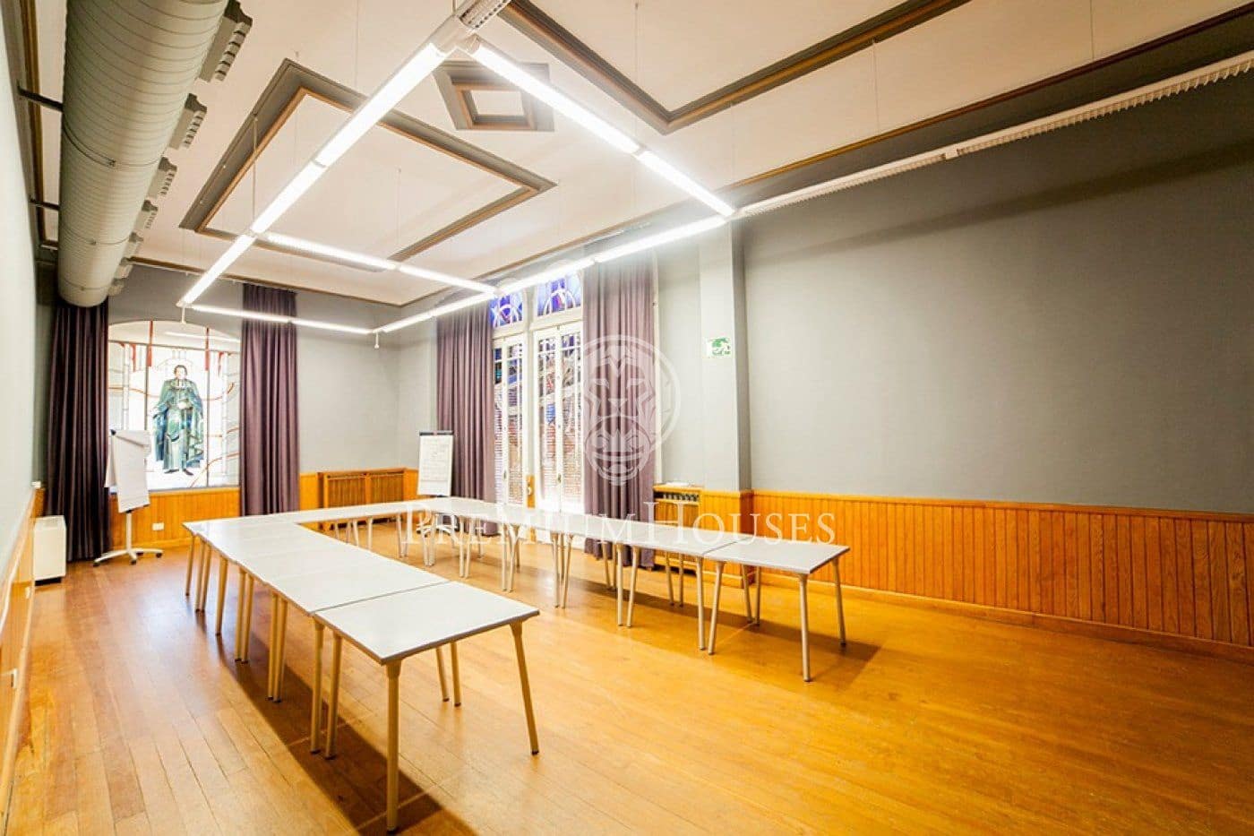 46 soveværelse Hotel til salg i Sant Andreu de Llavaneres med swimmingpool garage - € 8.000.000 (Ref: 4559066)