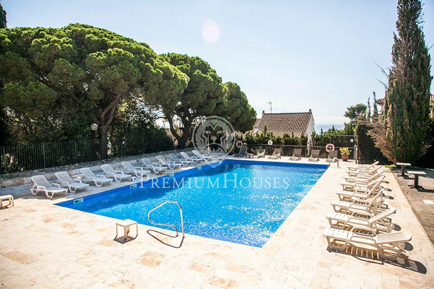 46 soveværelse Hotel til salg i Sant Andreu de Llavaneres med swimmingpool garage - € 8.000.000 (Ref: 4559066)