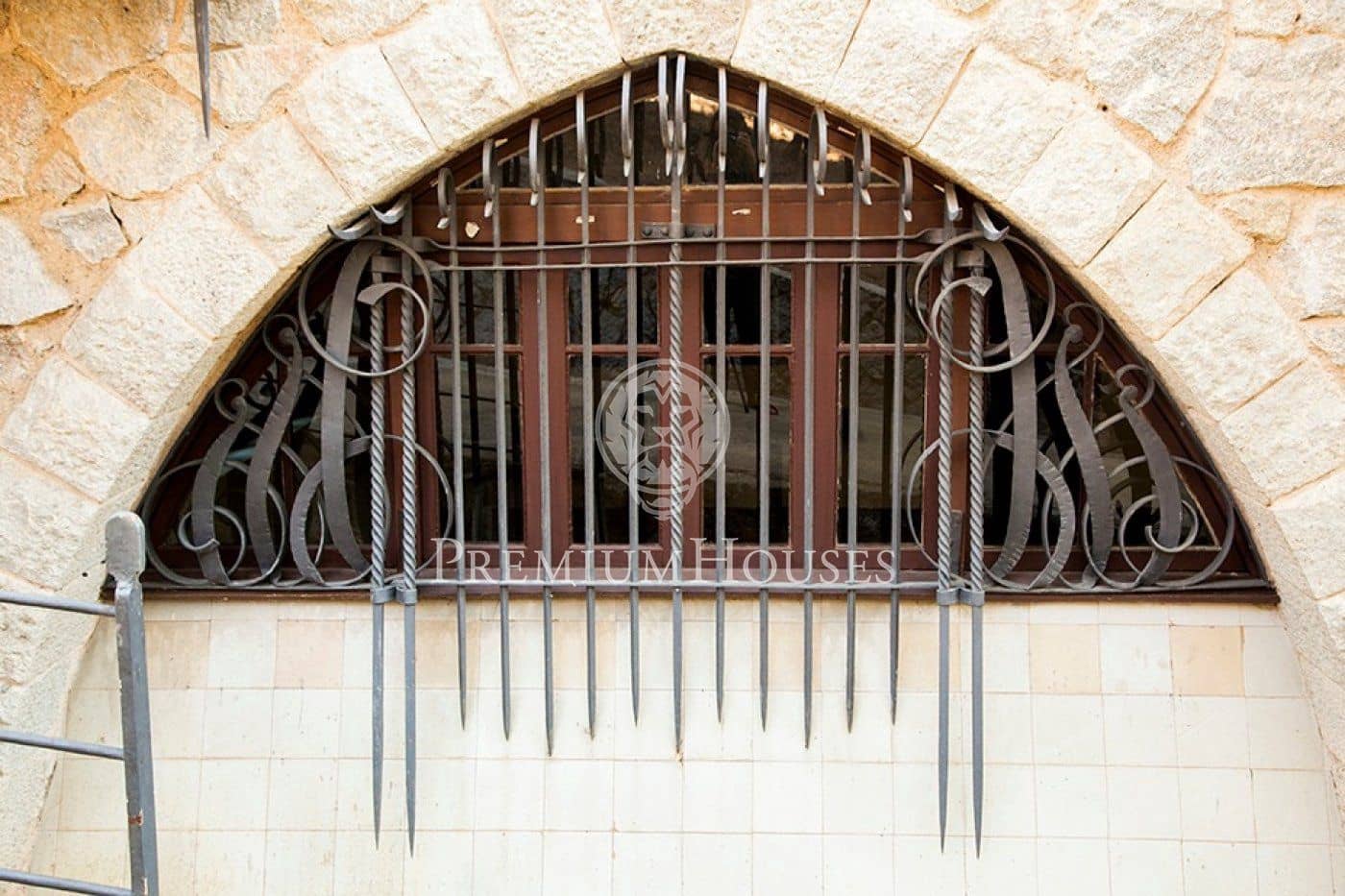 46 soveværelse Hotel til salg i Sant Andreu de Llavaneres med swimmingpool garage - € 8.000.000 (Ref: 4559066)