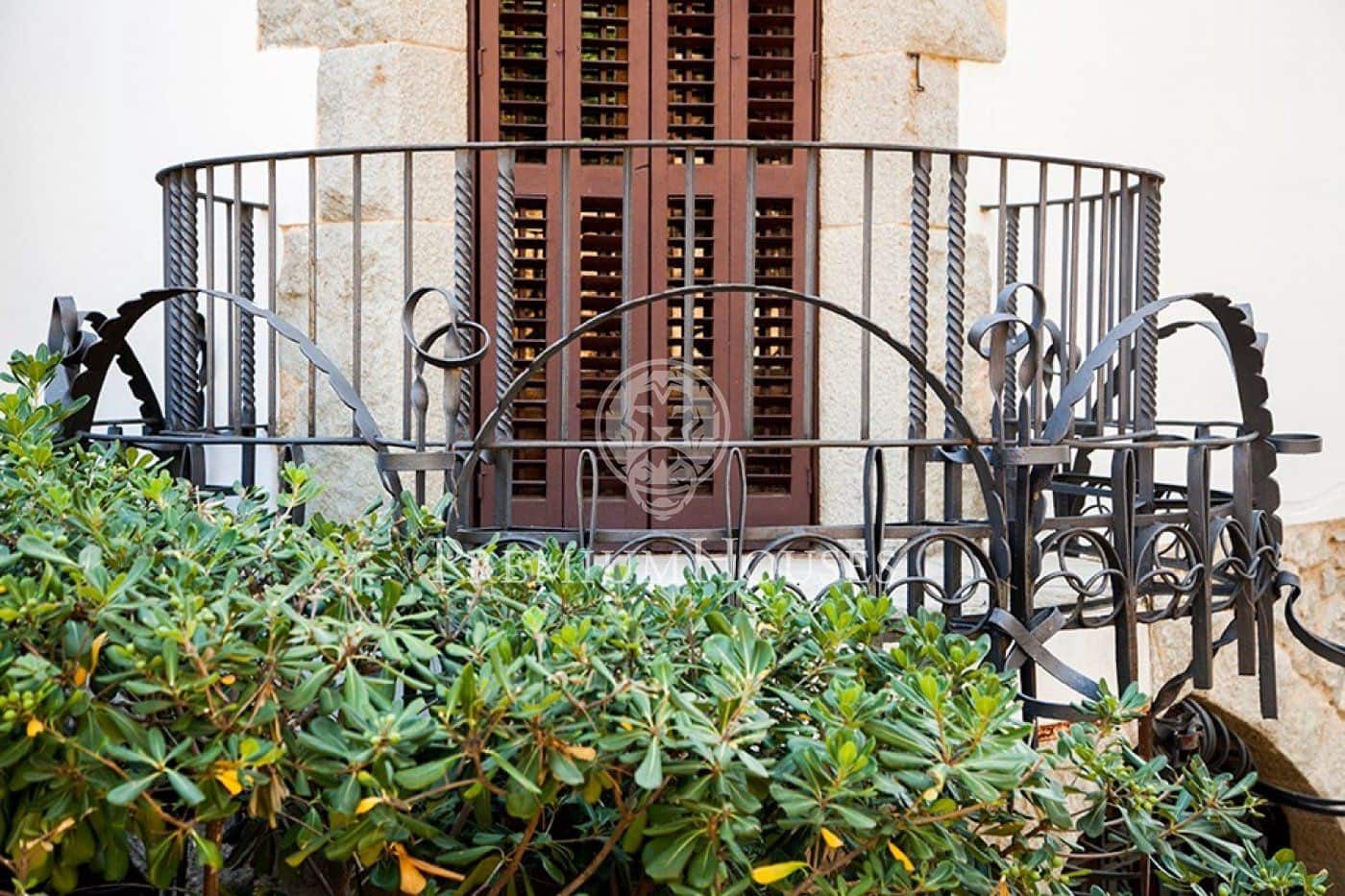 46 soveværelse Hotel til salg i Sant Andreu de Llavaneres med swimmingpool garage - € 8.000.000 (Ref: 4559066)