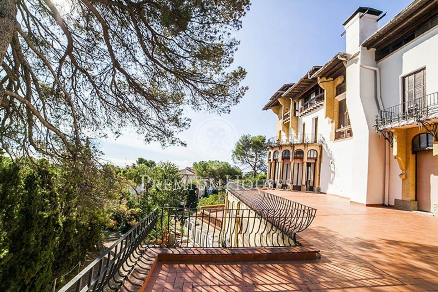 46 soveværelse Hotel til salg i Sant Andreu de Llavaneres med swimmingpool garage - € 8.000.000 (Ref: 4559066)