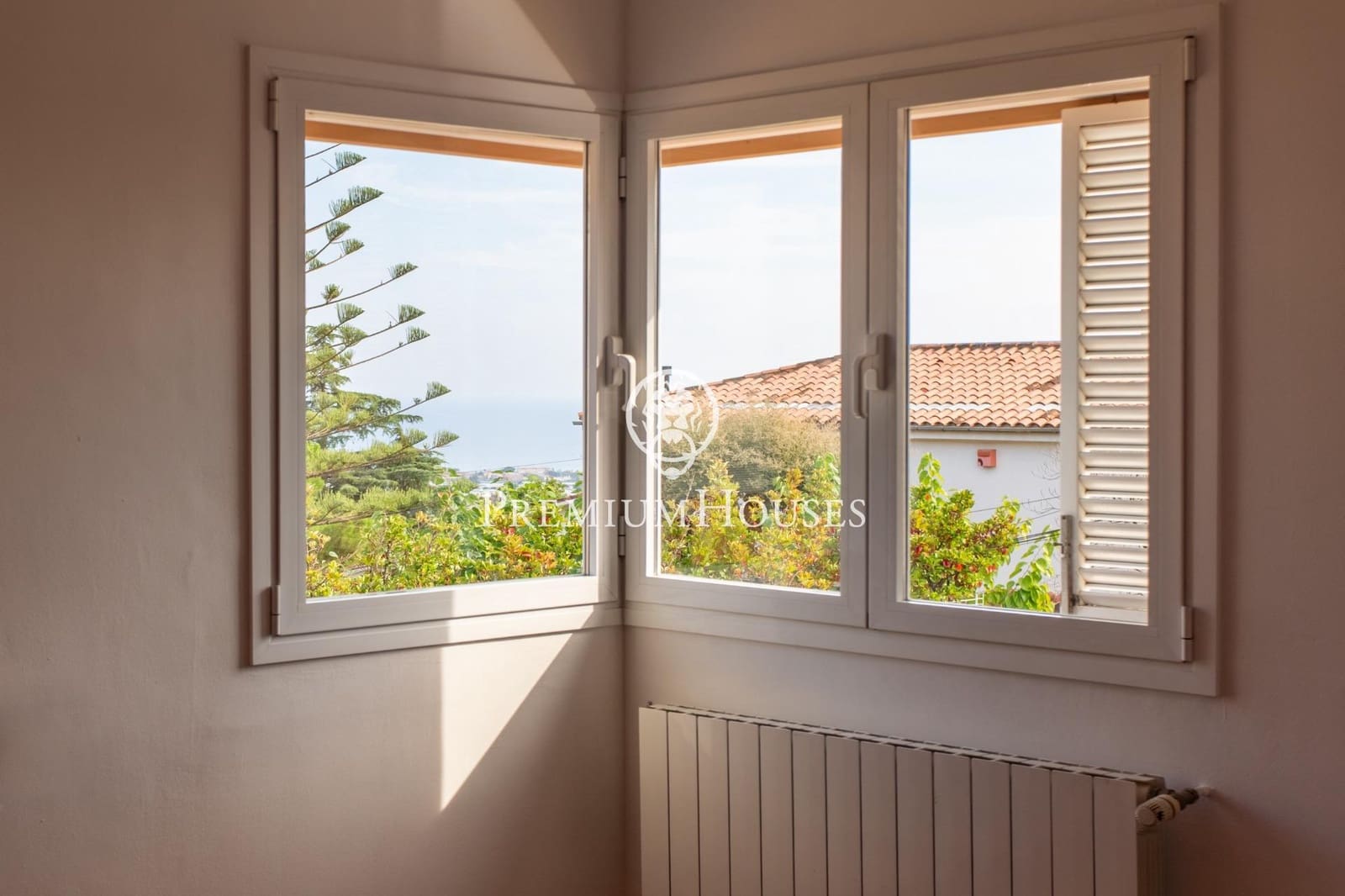 4 soveværelse Villa til salg i Vilassar de Dalt med swimmingpool garage - € 930.000 (Ref: 4683270)