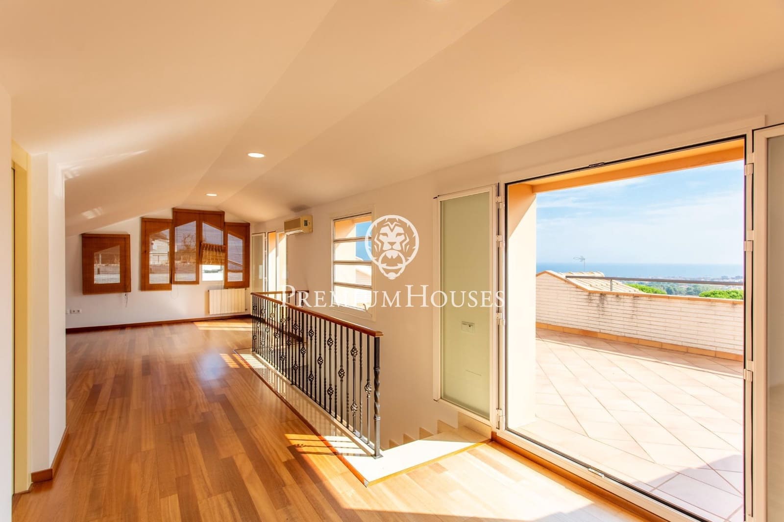 4 soveværelse Villa til salg i Vilassar de Dalt med swimmingpool garage - € 930.000 (Ref: 4683270)