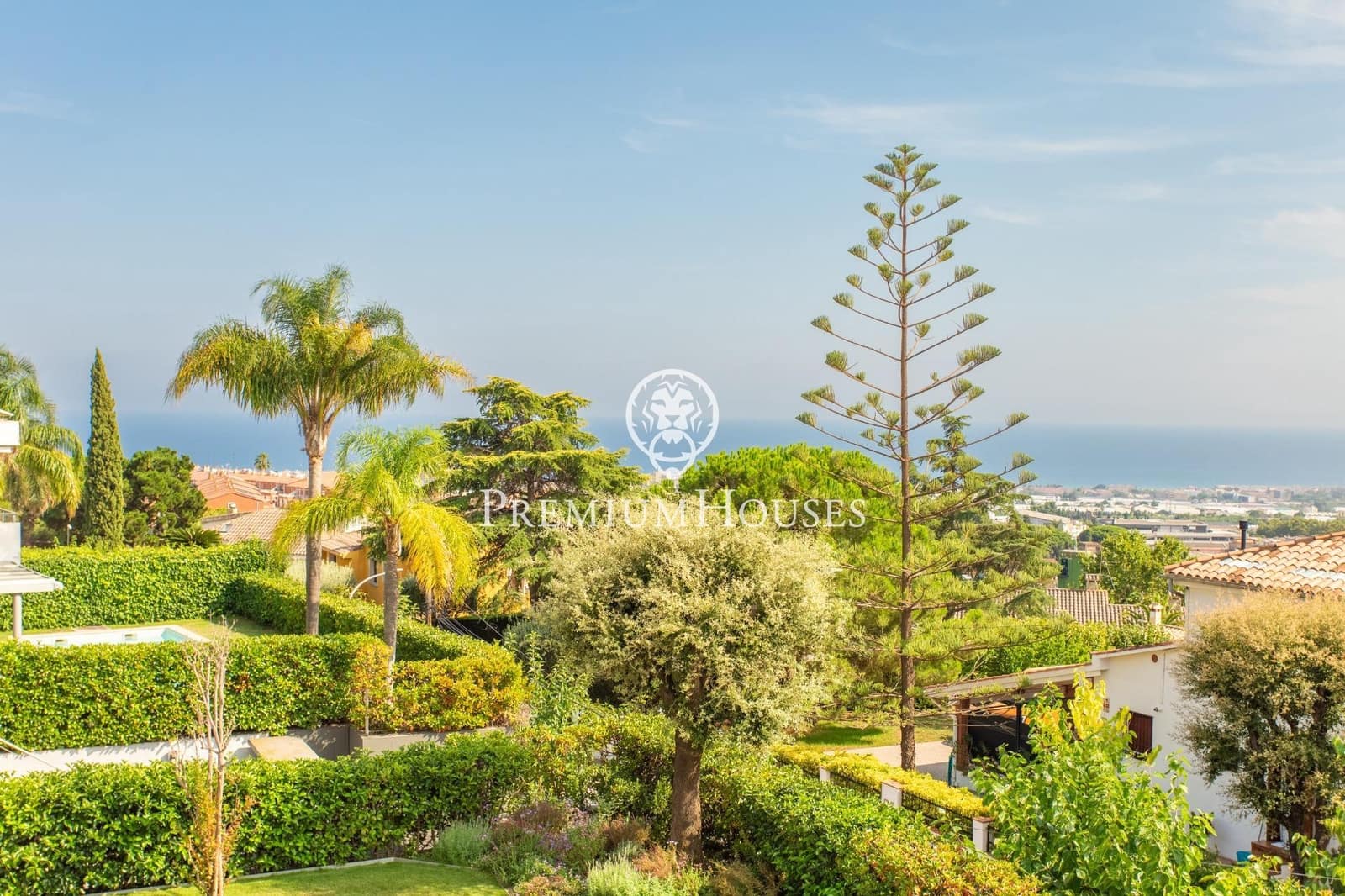 4 soveværelse Villa til salg i Vilassar de Dalt med swimmingpool garage - € 930.000 (Ref: 4683270)