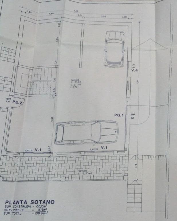 Chalet de 5 habitaciones en Arenys de Mar en venta con piscina garaje - 750.000 € (Ref: 9205001)