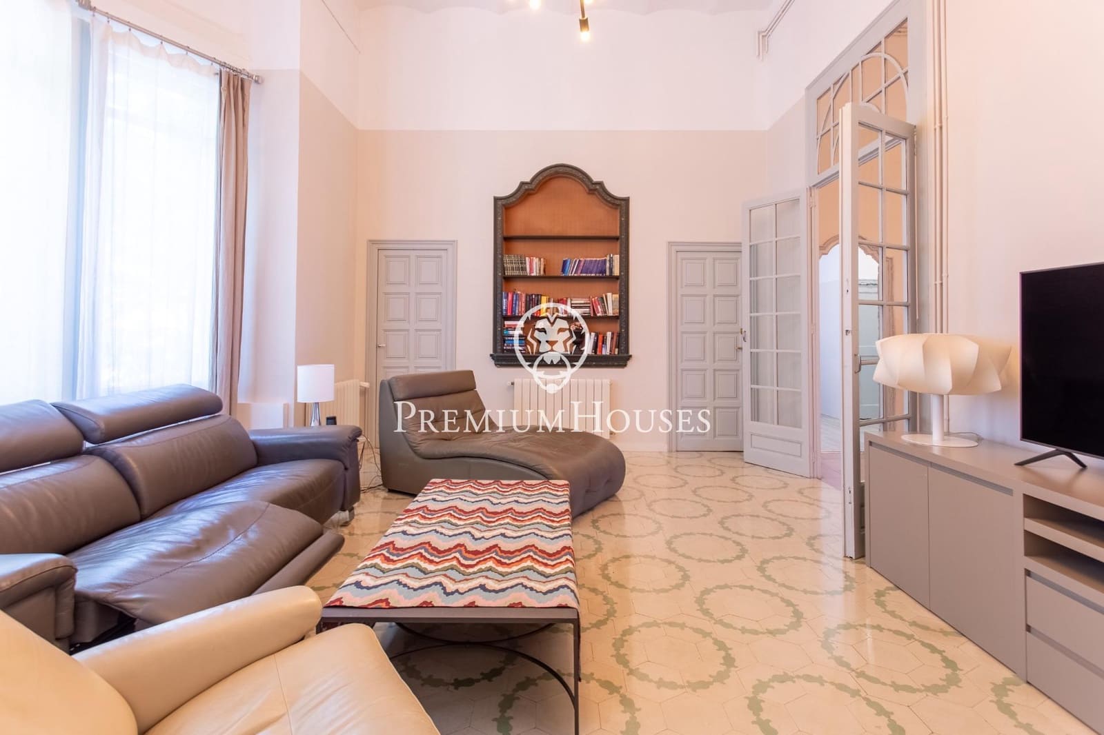 5 soverom Villa til salgs i Argentona med svømmebasseng - € 1 600 000 (Ref: 9205002)