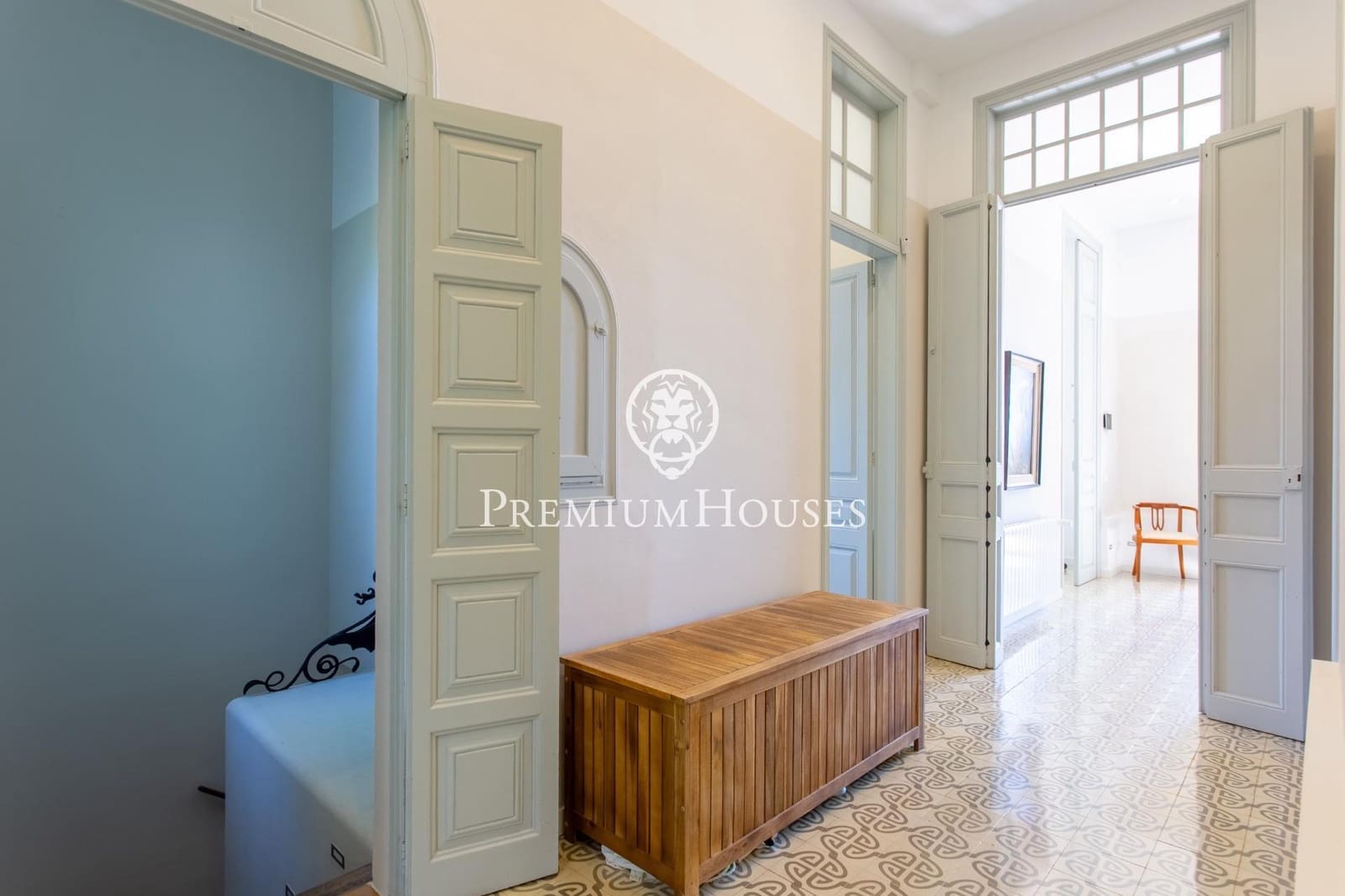 5 soverom Villa til salgs i Argentona med svømmebasseng - € 1 600 000 (Ref: 9205002)