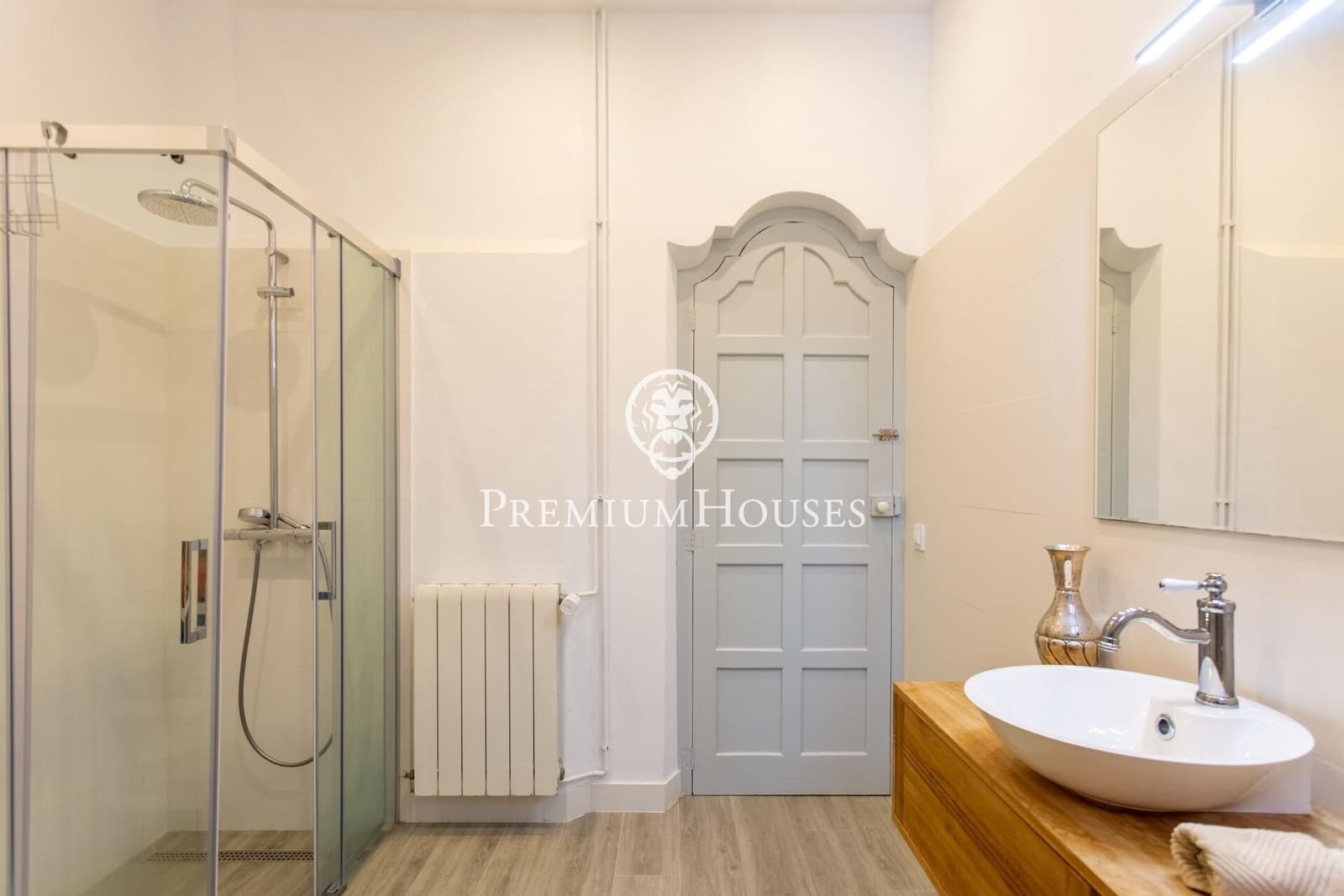 5 soverom Villa til salgs i Argentona med svømmebasseng - € 1 600 000 (Ref: 9205002)