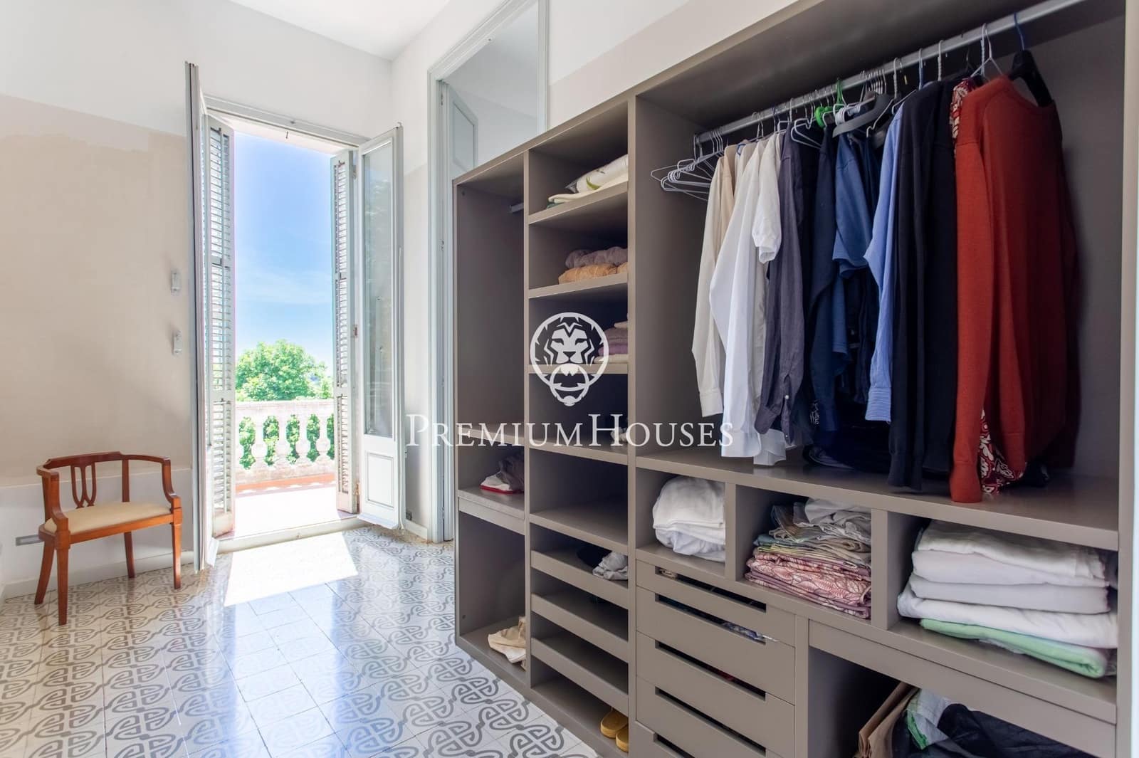 5 soverom Villa til salgs i Argentona med svømmebasseng - € 1 600 000 (Ref: 9205002)