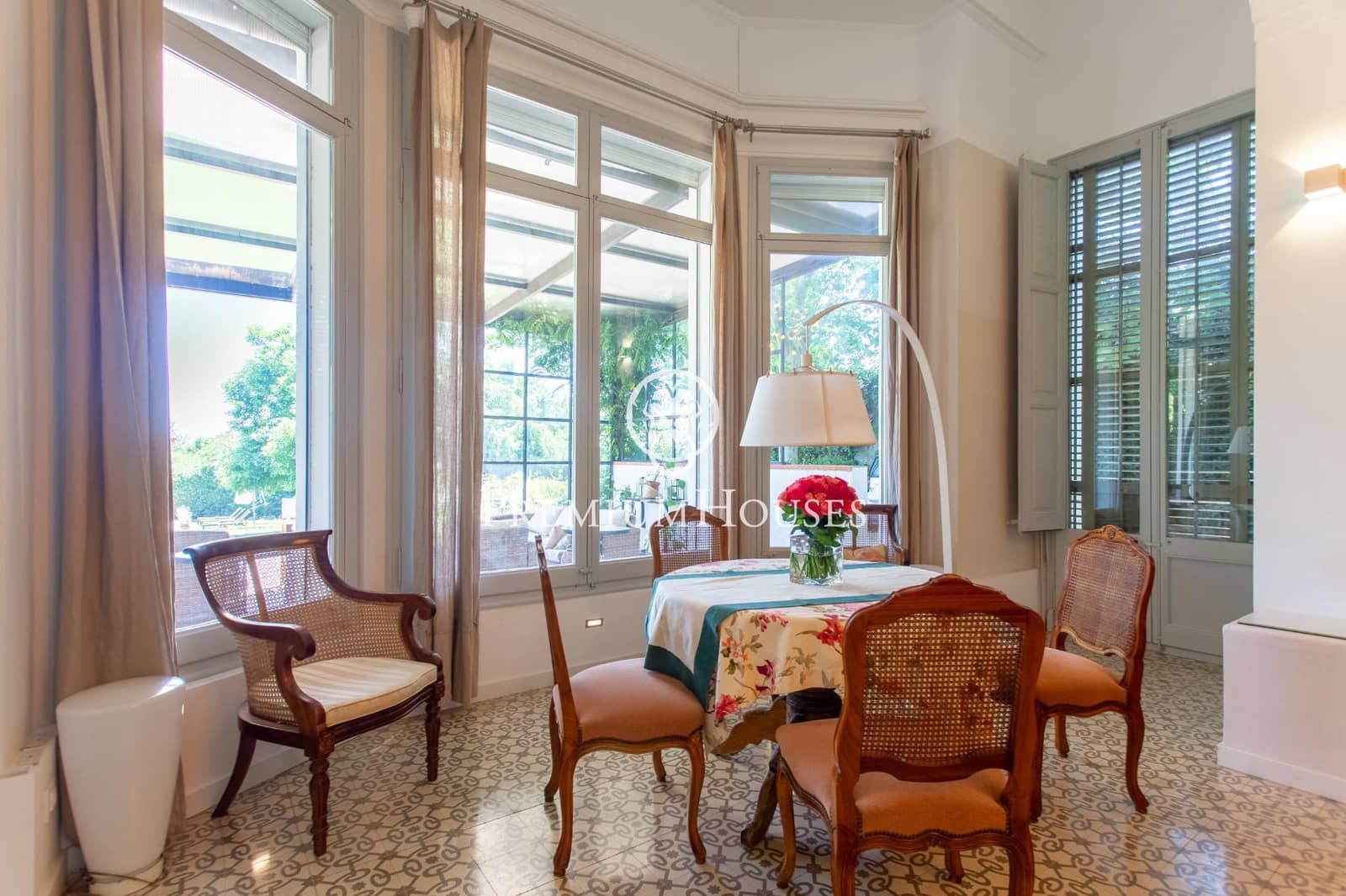 5 soverom Villa til salgs i Argentona med svømmebasseng - € 1 600 000 (Ref: 9205002)