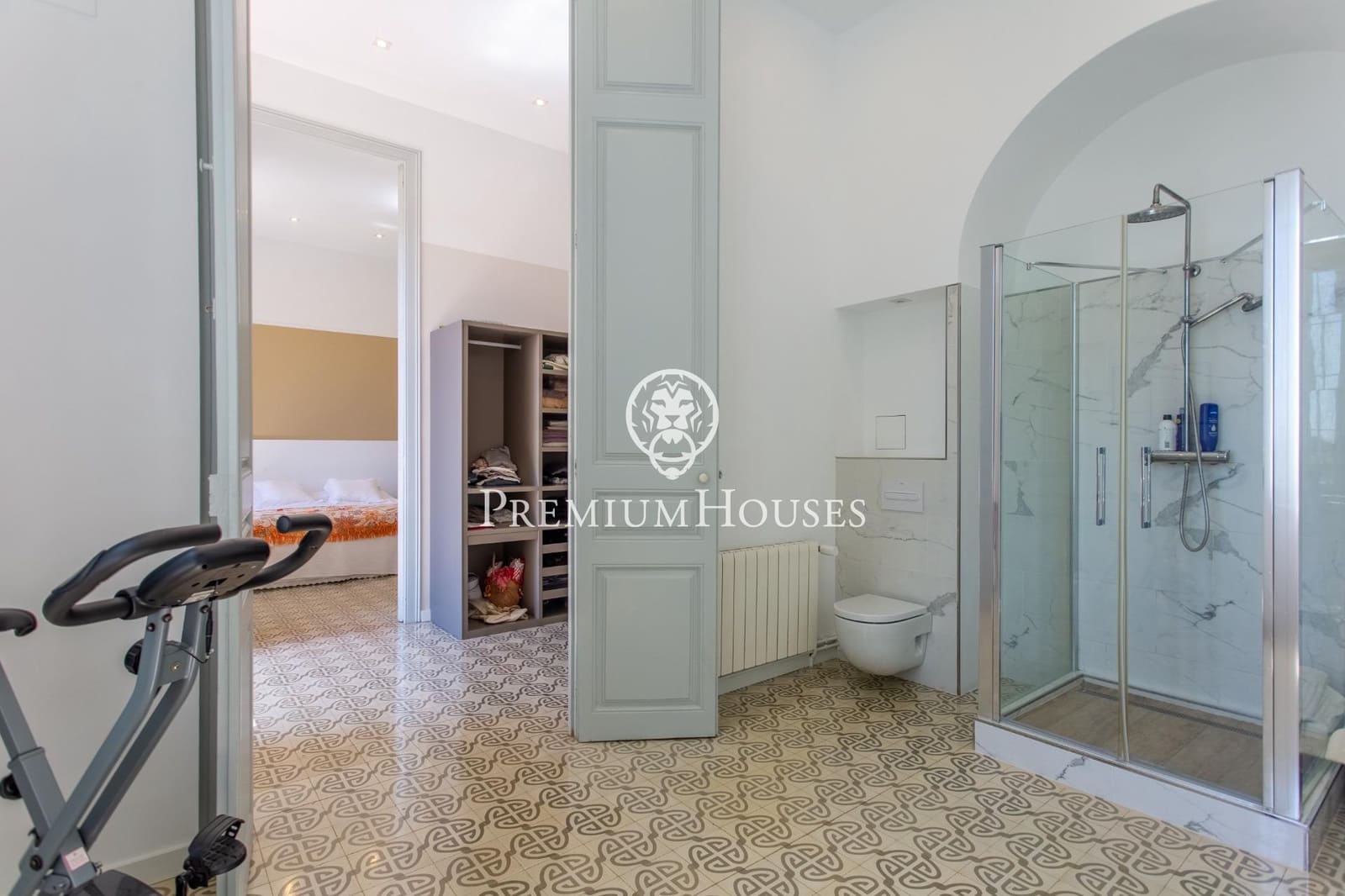 5 soverom Villa til salgs i Argentona med svømmebasseng - € 1 600 000 (Ref: 9205002)